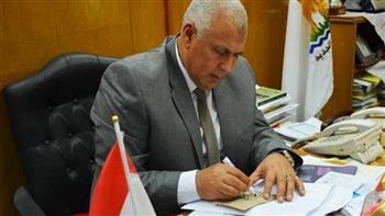   محافظ الوادي الجديد: حصول قرية اللواء صبيح على شهادة ترشيد للمجتمعات للخضراء