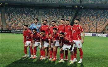 موعد مباراة الأهلي وشباب بلوزداد الجزائري في دوري الأبطال
