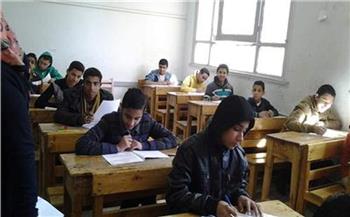 جدول امتحانات الشهادة الإعدادية 2024 -2025 في المحافظات .. ومواصفات الأسئلة