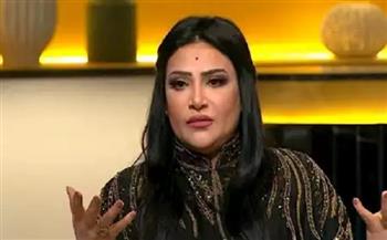بدرية طلبة تنشر رسالة غامضة: مش عايزة سنة جديدة