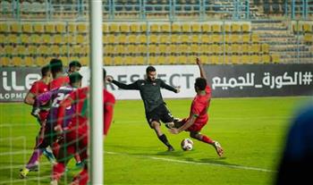 موعد مباراة إنبي وبتروجت في الدوري 