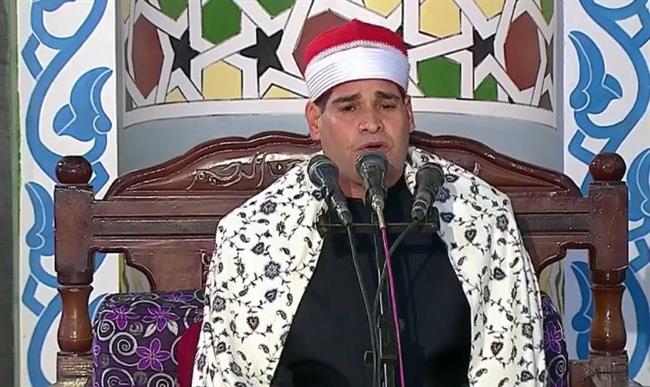 صلاة الجمعة من مسجد التوبة الجديد بحلايب محافظة البحر الأحمر.. بث مباشر