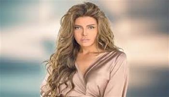 ريهام حجاج تبدأ في تصوير مسلسل "أثينا"