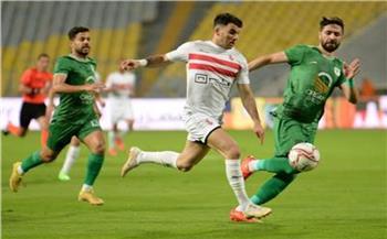 الكونفدرالية.. الاجتماع الفني لمباراة الزمالك وبلاك بولز غداً