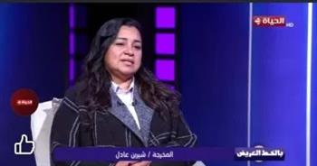 شيرين عادل: اكتشفت محمد رمضان.. وابن حنان ترك ألهمني دور "سارة"