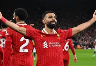   ليفربول يواجه أكرينجتون ستانلي فى كأس الاتحاد الإنجليزي