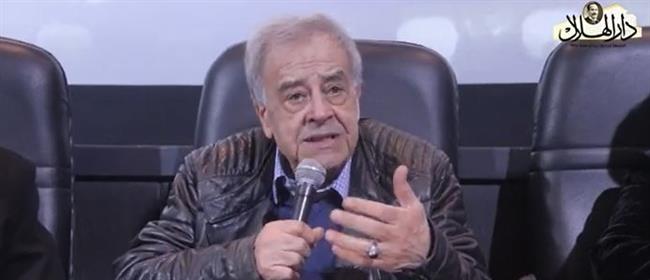 المنتج حسين القلا: السينما المصرية أصبحت جزء من تاريخ الشعب
