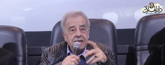 المنتج حسين القلا يكشف كواليس تصوير فيلم "الكيت كات"
