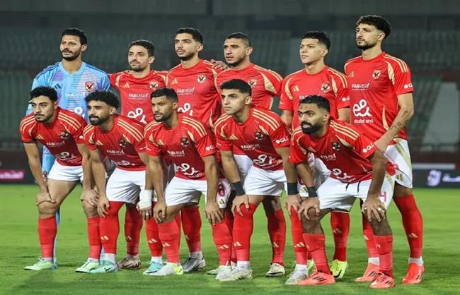 دوري أبطال أفريقيا.. الأهلي يتأخر بهدف أمام ستاد أبيدجان في الشوط الأول 