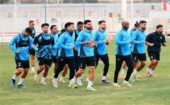 غيابات الزمالك أمام بلاك بولز بالكونفدرالية الأفريقية