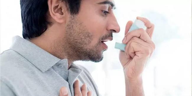 ماذا يحدث أثناء نوبة الربو؟
