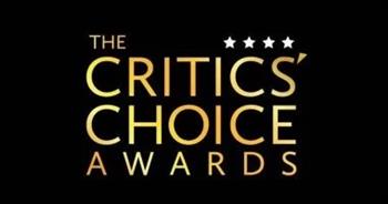 تأجيل حفل توزيع جوائز Critics Choice لمدة أسبوعين