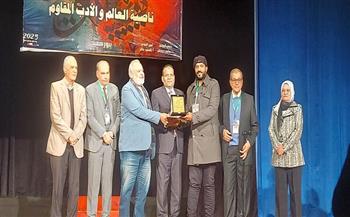 قصور الثقافة تقيم مؤتمر «ناصية العالم والأدب المقاوم» ببورسعيد