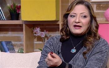 الفنانة عنبر: أشرف زكي «مطردنيش زي ما اتقال».. واتعرض عليا مشهد في العتاولة أي واحدة من الشارع تعمله