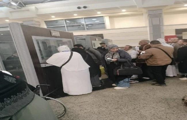 هيئة موانى البحرالأحمر: استئناف رحلات العمرة من ميناء سفاجا بعد توقف دام 4 سنوات