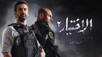 دراما الوعى فضحت مخططات أهل الشر