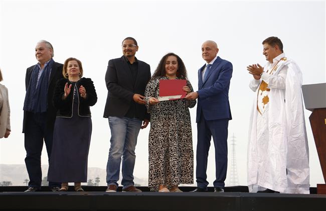 «جذور الذاكرة» بالمركز الأول.. مهرجان الأقصر للسينما الإفريقية يعلن جوائز دورته الرابعة عشرة 