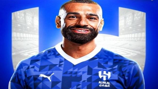 الهلال السعودي يغري محمد صلاح بـ300 مليون ريال لضمه قبل كأس العالم