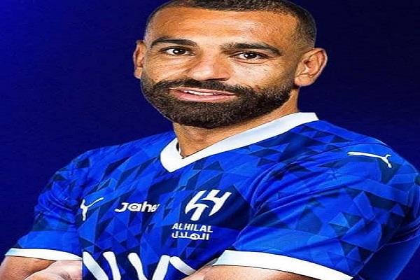 علي عهدة قينان: صلاح لن يحصل مع الهلال على أقل من راتب رونالدو ونيمار  