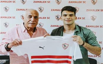 محمد عبد الجليل ينتقد مجلس الزمالك: ورط نفسه مع زيزو خوفًا من الجمهور