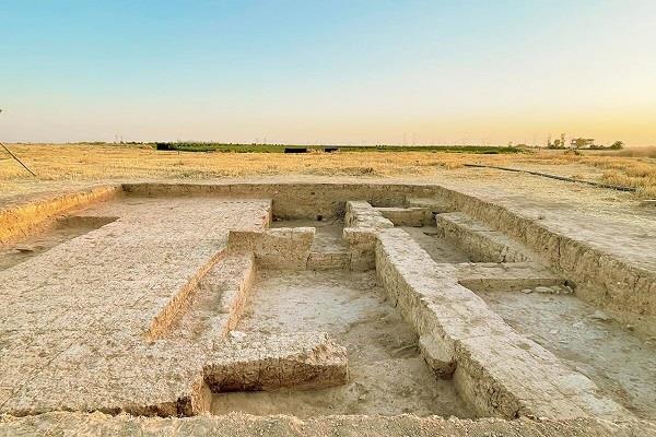 موقع كورد قبورستان.. مصدر جديد لفهم حضارة بلاد ما بين النهرين