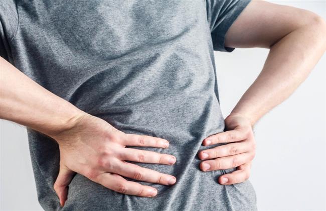6 أسباب  وراء ألم  اسفل الظهر