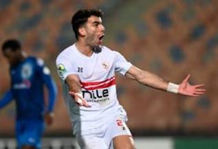 30 دقيقة.. التعادل الإيجابي مستمر بين الزمالك وحرس الحدود في الدوري الممتاز