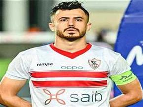 طبيب الزمالك يكشف تفاصيل إصابة الونش