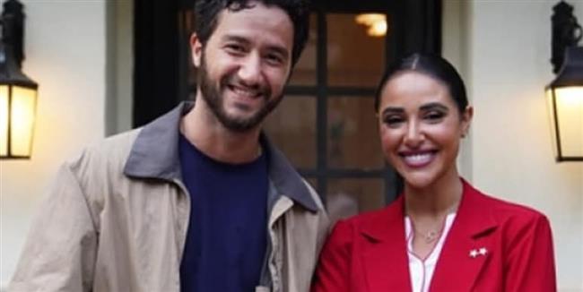 "٦ أيام" يحقق مليون و٦٠٠ ألف بعد يومان عرض