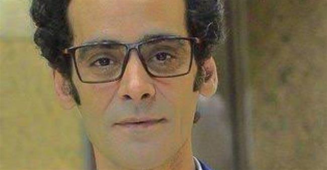 محمود فارس ينضم إلى "فهد البطل" مع أحمد العوضي