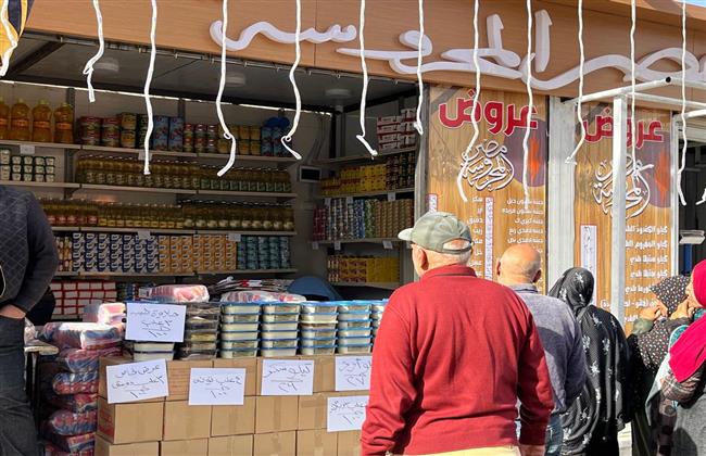 التموين: لا زيادة في أسعار السكر والخبز.. والزيوت تكفي 6 أشهر