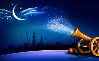 موعد و عدد ساعات صوم شهر رمضان