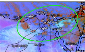 خريطة الظواهر الجوية اليوم.. الأرصاد تكشف ملامح موجة مرتقبة من عدم استقرار الطقس وسقوط الأمطار