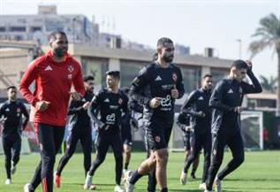   دوري أبطال أفريقيا.. ترتيب مجموعة الأهلي قبل مباراة شباب بلوزداد الجزائري    