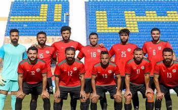 سبورتنج يفوز الحمام في دور الـ64 لكأس مصر