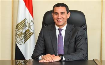 الممثل الشخصي للرئيس السيسي يعرب عن تطلع مصر لتبني مجموعة السبع لمنظور أشمل للقضايا الاقتصادية الدولية