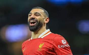 تطورات تجديد محمد صلاح مع ليفربول ومفاوضات الهلال