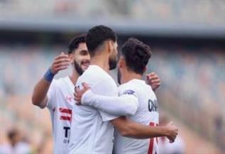 القناة الناقلة لمباراة الزمالك ومودرن سبورت في الدوري الممتاز