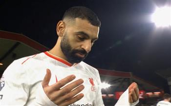 محمد صلاح يطارد رقمًا تاريخيًا أوروبيًا أمام ليل الفرنسي