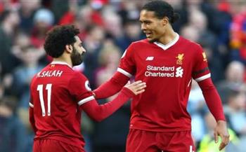 محمد صلاح يقود ليفربول أمام ليل الفرنسي في دوري أبطال أوروبا