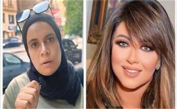 غدًا.. استكمال محاكمة مساعدة الفنانة هالة صدقي بتهمة التهديد والابتزاز