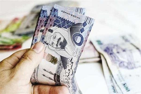  أسعار الريال السعودي اليوم بالبنوك المصرية 