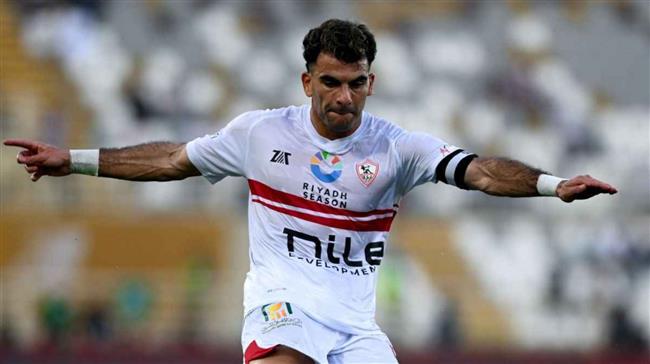 زيزو: أثبت مدى حبي وإخلاصي لنادي الزمالك.. ومستعد للانتظار