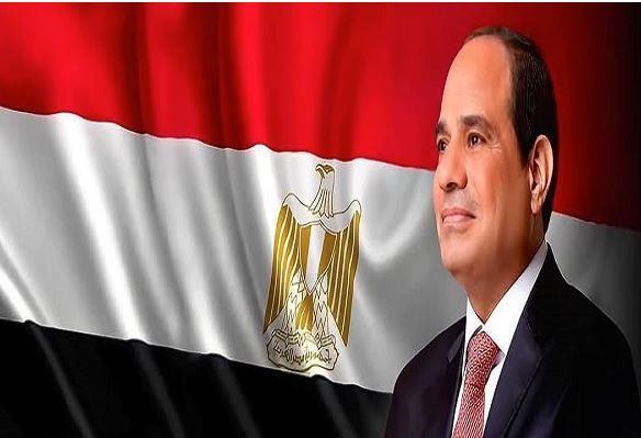 بث مباشر.. الرئيس السيسي يشهد الاحتفال بالذكرى الـ73 لعيد الشرطة