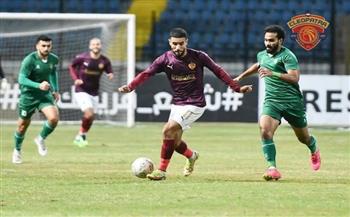 موعد مباراة سيراميكا والاتحاد السكندري في الدوري والقنوات الناقلة 