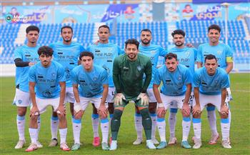 صراع الهروب من الهبوط يشتعل في الدوري بعد انتصاف المرحلة الأولى