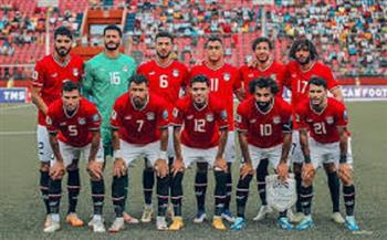 إثيوبيا تحدد موعد مواجهة منتخب مصر في تصفيات كأس العالم 