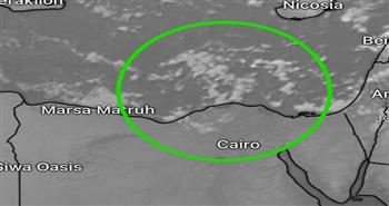 حالة الطقس في نهاية الأسبوع.. الأرصاد تكشف مناطق سقوط الأمطار والظواهر الجوية