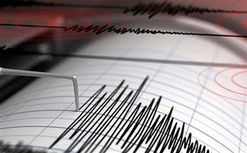 زلزالان بقوة 5.4 و5.8 درجة يضربان الفلبين