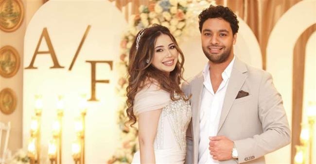 رسالة أحمد جمال إلى خطيبته: اضحكي خليني اضحك